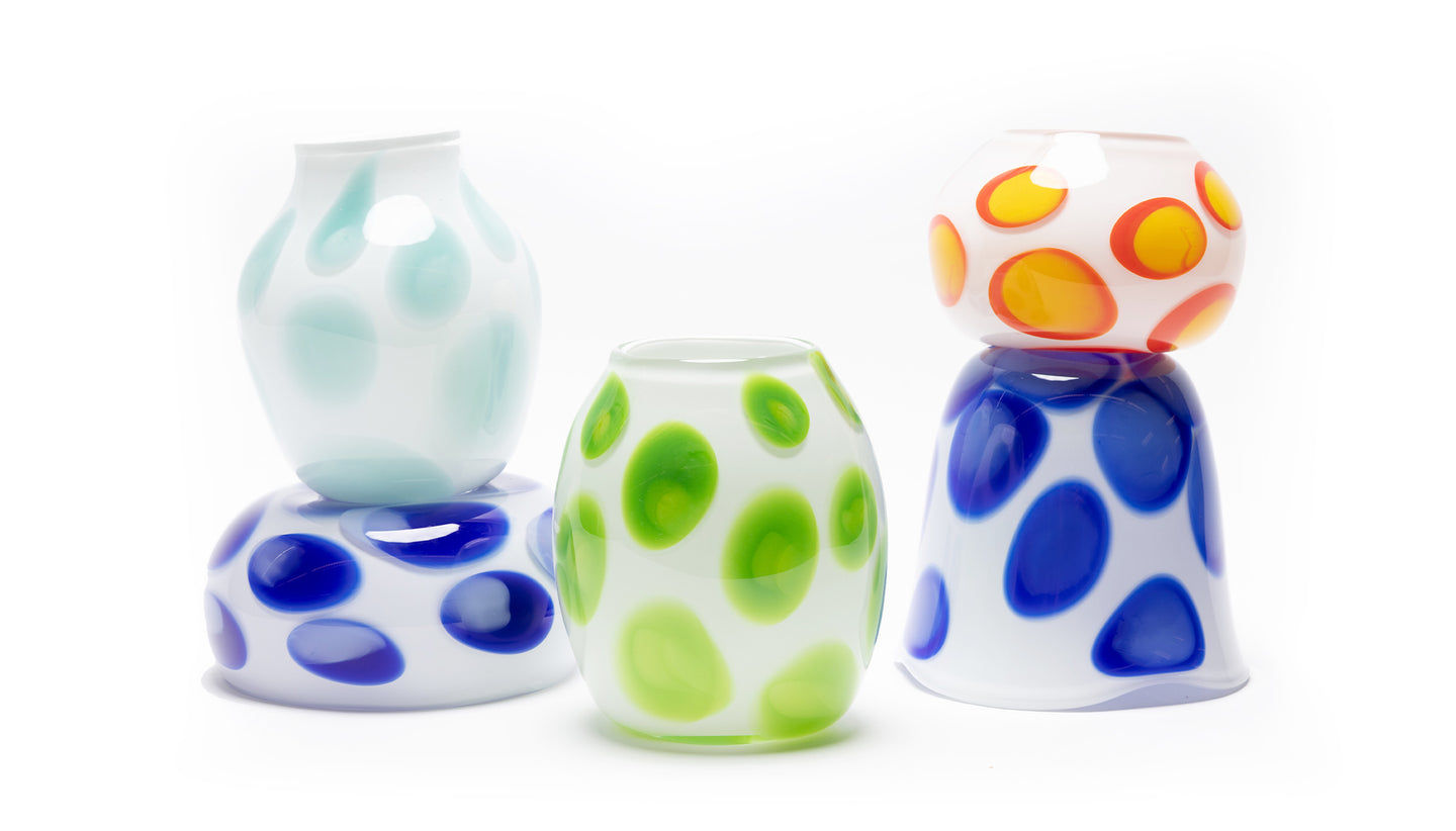 Paul Arnhold Glass