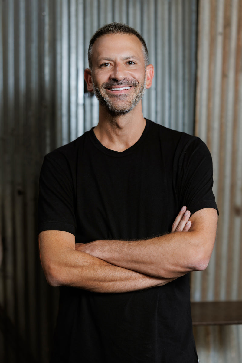 Paul Arnhold