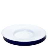 Blue/White Platter