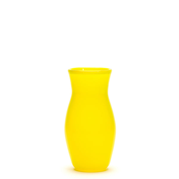 Neon Yellow String Vase – shopfeyz